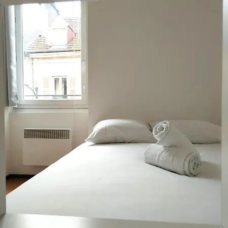 La Belle Vie Paloise - Hypercentre Apartment Pau